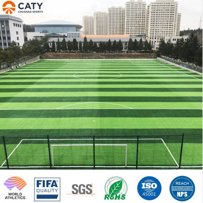 Amostra gratuita de grânulos de borracha EPDM anti-UV para campo de futebol