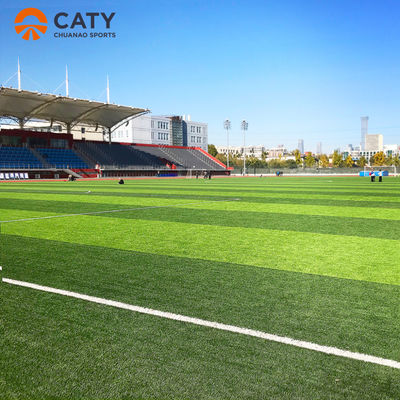 Melhor Preço Vibrante estável TPE / ETPR Crumb Rubber Infill para infill de relva artificial
