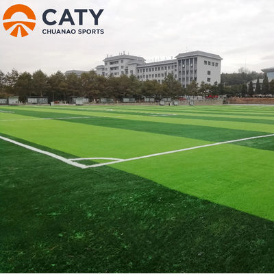 Durable ETPR Rubber Infill for Artificial Grass and Sports Fields, Optimal Shock Absorption and Resilient