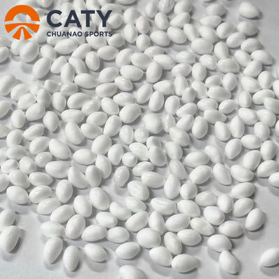 Grânulos avançados de ETPU, absorção de choque superior e retorno de energia para superfícies esportivas de alto desempenho