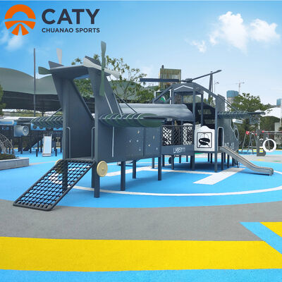 Granulados Eco-EPDM elásticos, duráveis e rentáveis para a camada de base da pista de corrida escolar